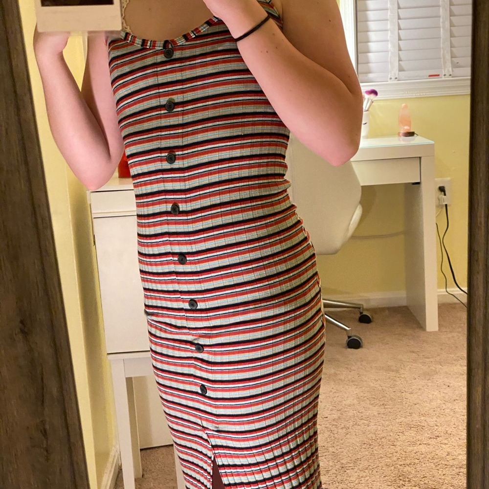 summer dress